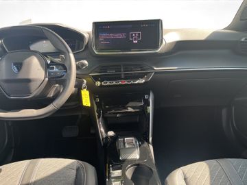 Peugeot 2008 Allure PT 130 EAT8 Carplay+LED+SHZ+PDC+LM