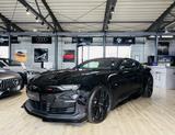 Chevrolet Camaro SS 6.2 Coupé*DEUTSCH*KAMERA*HEADUP*BOSE* - Chevrolet Camaro B