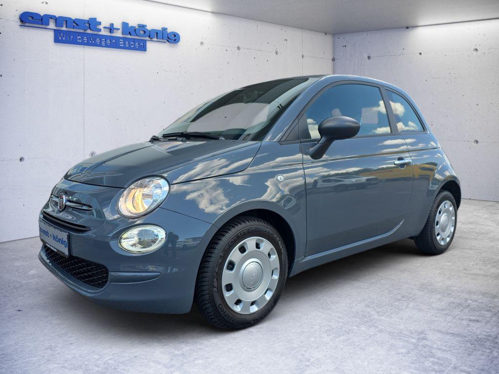 Fiat 500 1.0 GSE Hybrid Cult KLIMA DAB MFL BC