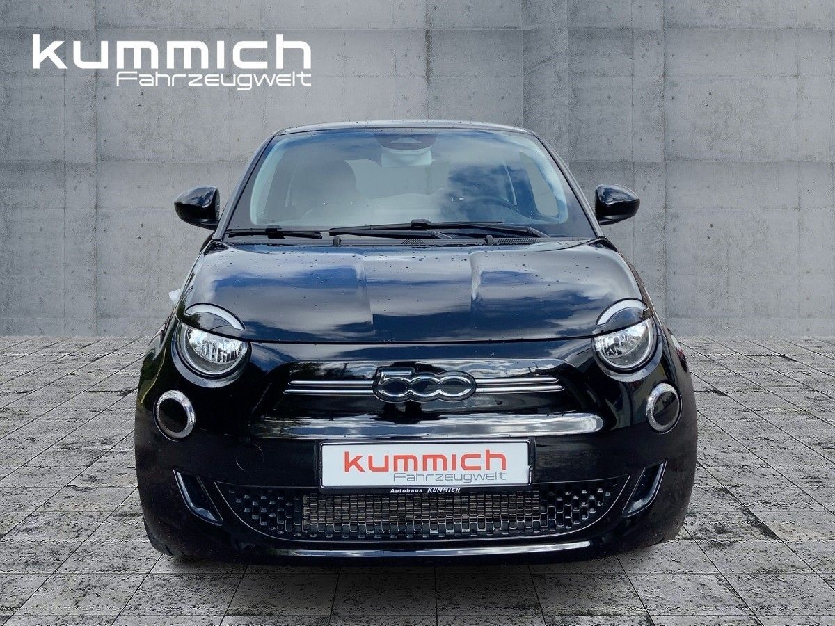 Fiat 500e ICON 23,8 kWh *25 Jahre Batteriegarantie* imagem 2