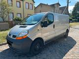 Renault Trafic 1.9 Dci  Kasten Transporter... - Renault: Transporter