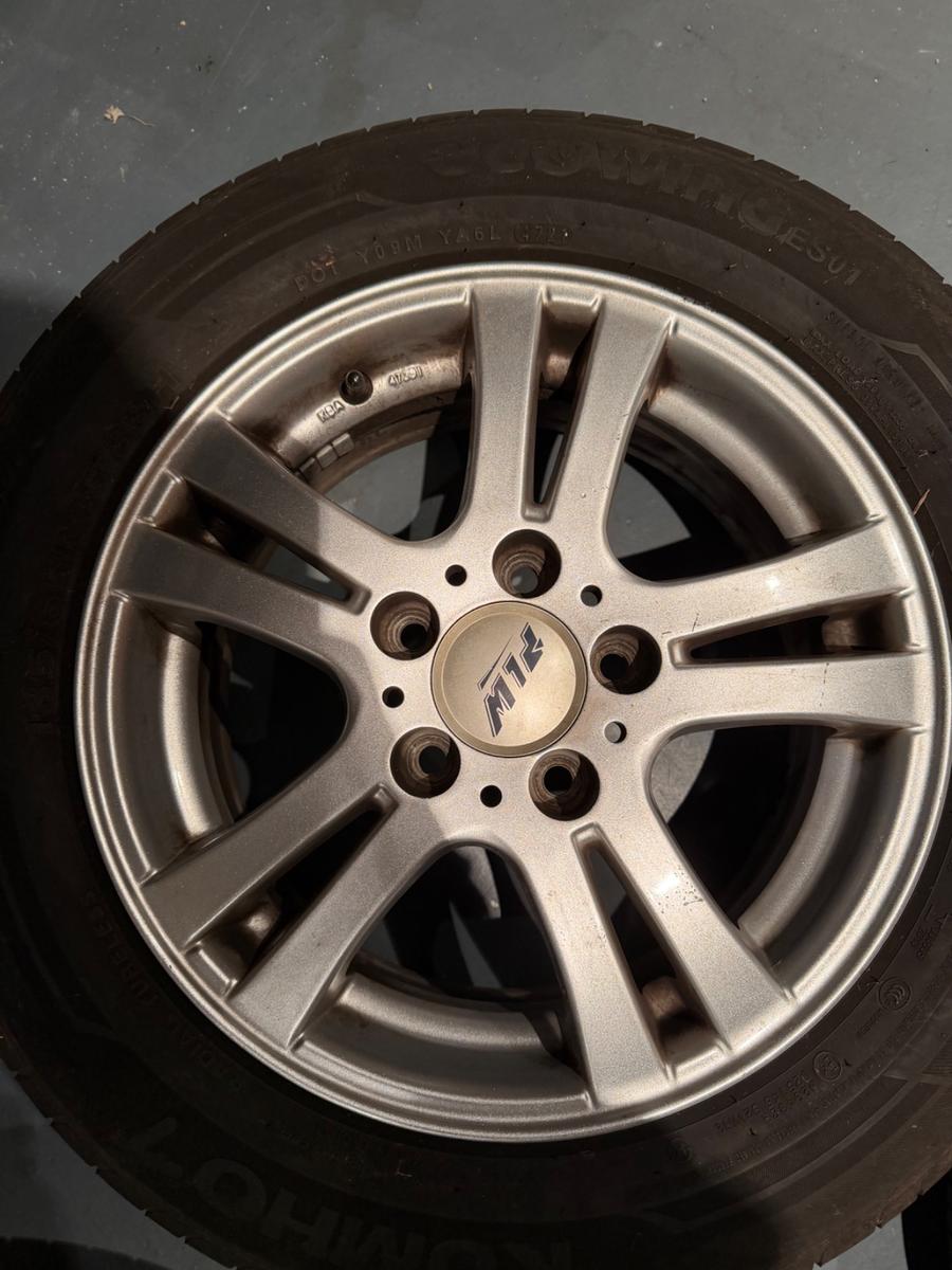 Mercedes-Benz A160 2011 — photo 15