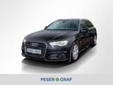 Audi A6 Avant 3.0 TDI DSG quattro Navi*ACC*Headup*DAB - Audi A6: Luftfederung, Kombi