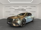 Mercedes-Benz E 53 AMG 4Matic HUD/Distronic/20Zoll/360/Burmest - Mercedes-Benz E 53 AMG mit Benzin-Antrieb: Limousine
