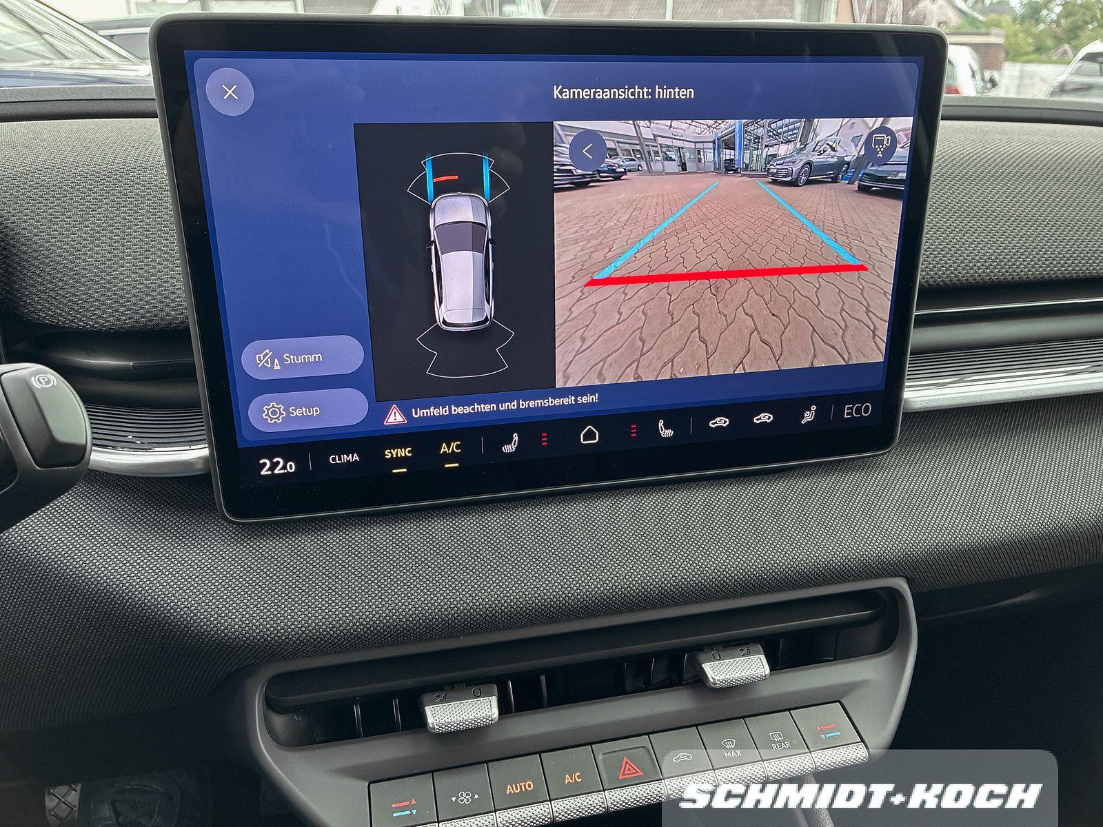 Volkswagen ID. Polo Life 52 kWh Navi LED ACC Sitzhzg. RFK
