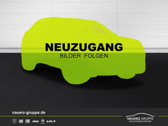 Citroën C4 Lim. Max