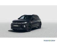 Volkswagen T-Cross - Vorschau Bild 6