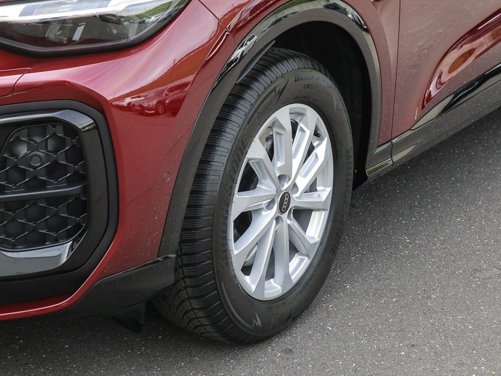 Audi Q5 - Bild 22