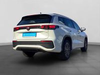 Volkswagen Tayron - Vorschau Bild 3