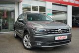 Volkswagen Tiguan 2.0 TDI DSG Highline 4Motion Standheizung - Volkswagen: Zentralverriegelung