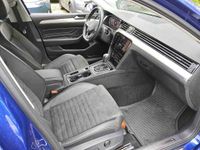 Volkswagen Passat Variant - Vorschau Bild 7