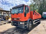 Iveco ML 180E 28 Kran - Iveco 180 e