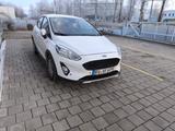Ford Fiesta 1,5 TDCi 88kW S/S Active Colourline A... - Ford Fiesta mit Diesel-Antrieb: 1.8