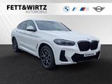 BMW X4 xDrive20d M Sport|HiFi|DrivingAssistant|LC+