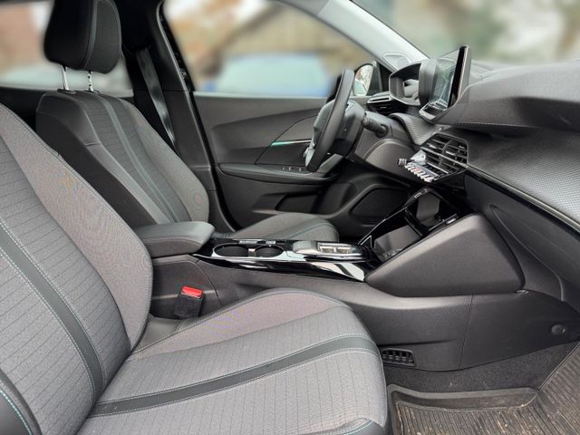 2008 Elektromotor 136 e-Allure Pack Navi Wärmepu