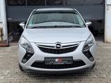 Opel Zafira C Tourer Edition/Navi/Klima/7.Sitzer! - Opel Zafira: Van
