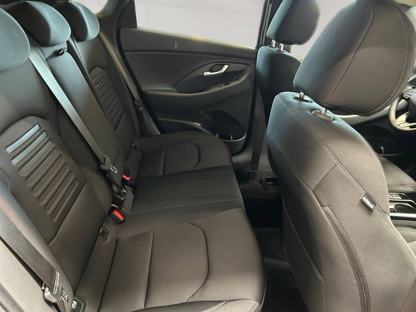 Fahrzeugabbildung Hyundai i30 FACELIFT| 5-Türer | Rückfahrkamera