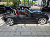 BMW Z3 M Roadster 236KW - BMW aus 1997: Cabrio