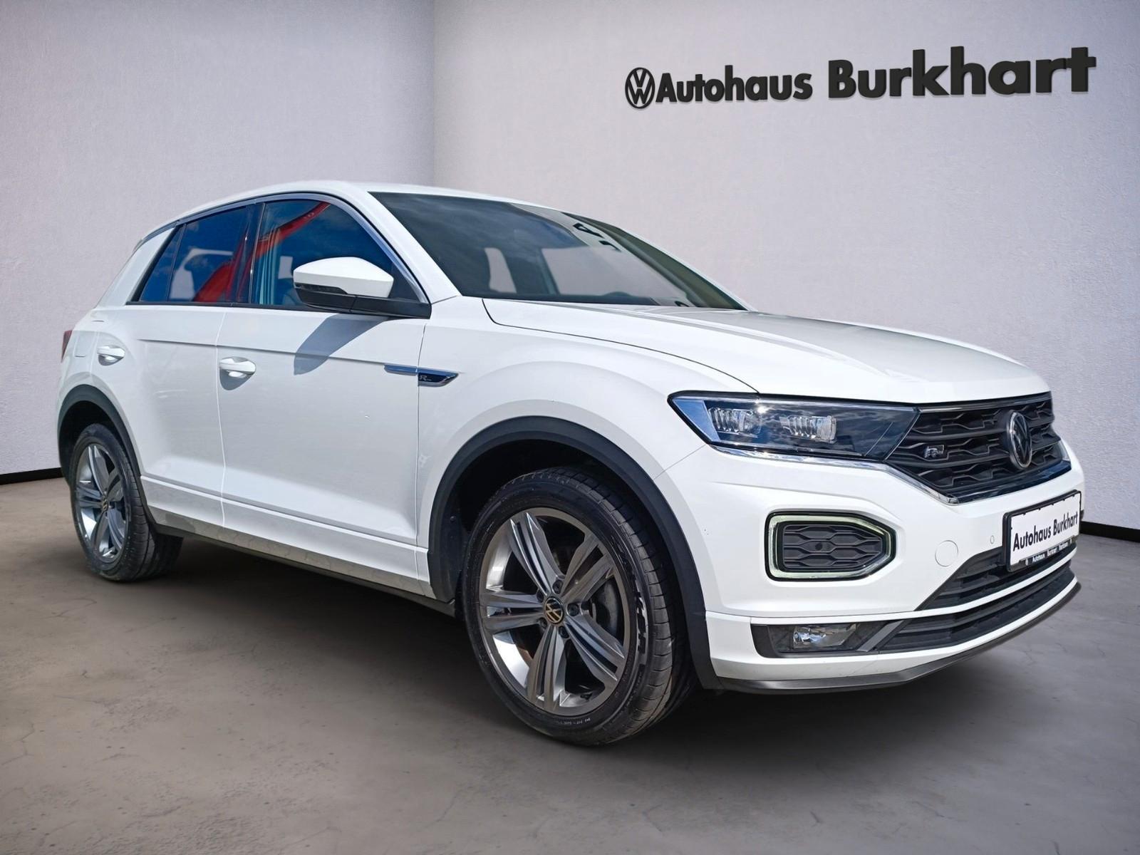 Volkswagen T-Roc Sport, миниатюра 2