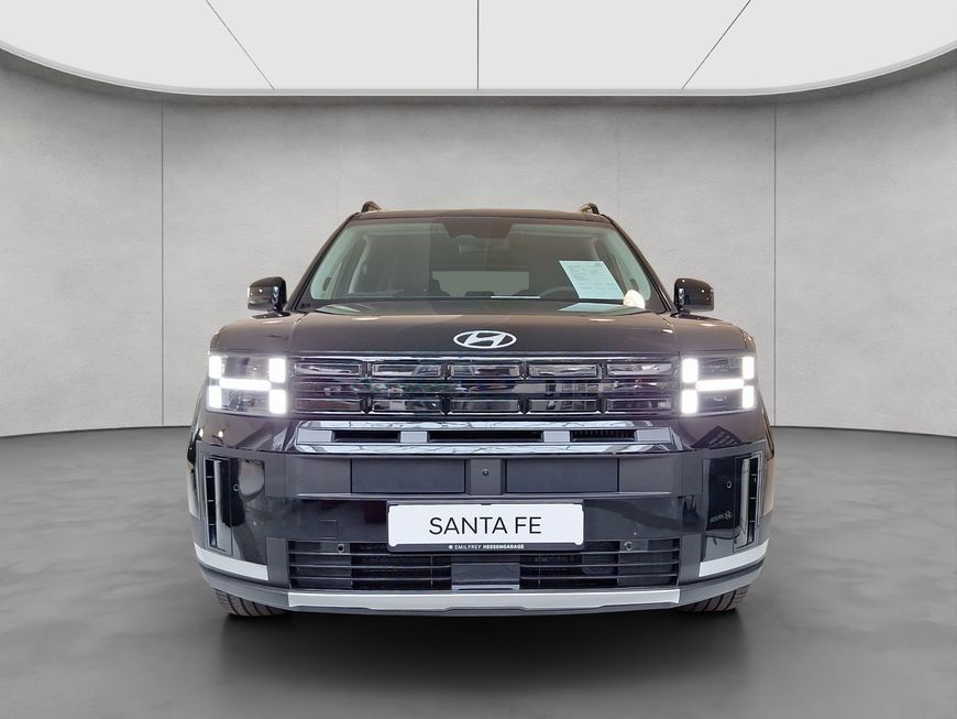 Hyundai Santa Fe – Bild 9