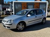 Volkswagen Golf Lim. 102 PS Automatik *KLIMA*74TKM*GEPFLEGT - Volkswagen aus 2004
