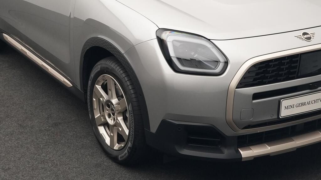 MINI Countryman S (Cooper) - Bild 22