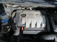 Vorschau Volkswagen Touran