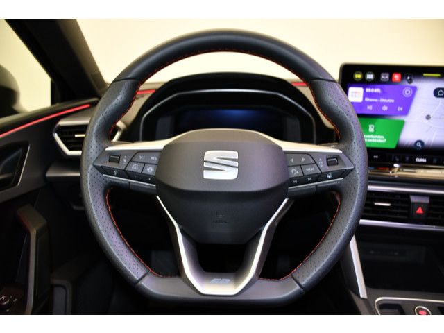 Seat Leon - Bild 6