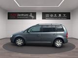 Volkswagen Touran 2.0 TDI AHK*Bi-Xenon*Sitzheizung - gebrauchte VW Touran aus dem Jahr 2004