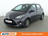 Toyota Yaris 1.33 Dual VVT-i Edition-S Aut*CAM*SHZ* - Toyota Yaris Gebrauchtwagen