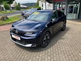Citroën C4 Hybrid 145 MAX - Citroën C4 in Bonn