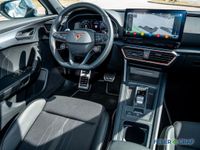 Cupra Formentor - Vorschau Bild 7