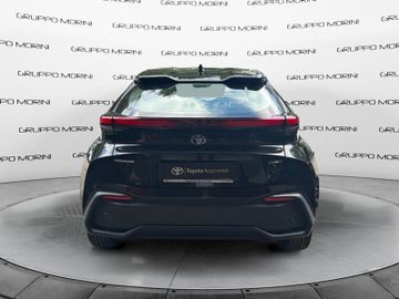 Toyota C-HR - 4