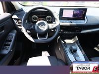 Nissan Qashqai - Vorschau Bild 7