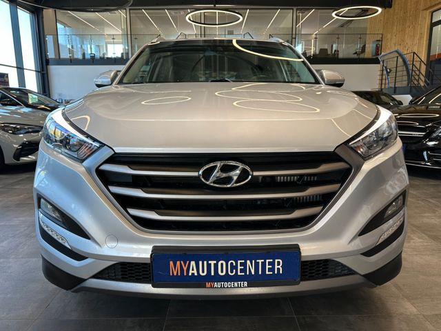 Hyundai Tucson Intro Edition 4WD *Navi*