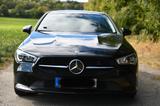 Mercedes-Benz CLA 220 4MATIC DCT - - Mercedes-Benz CLA 220: Sportwagen