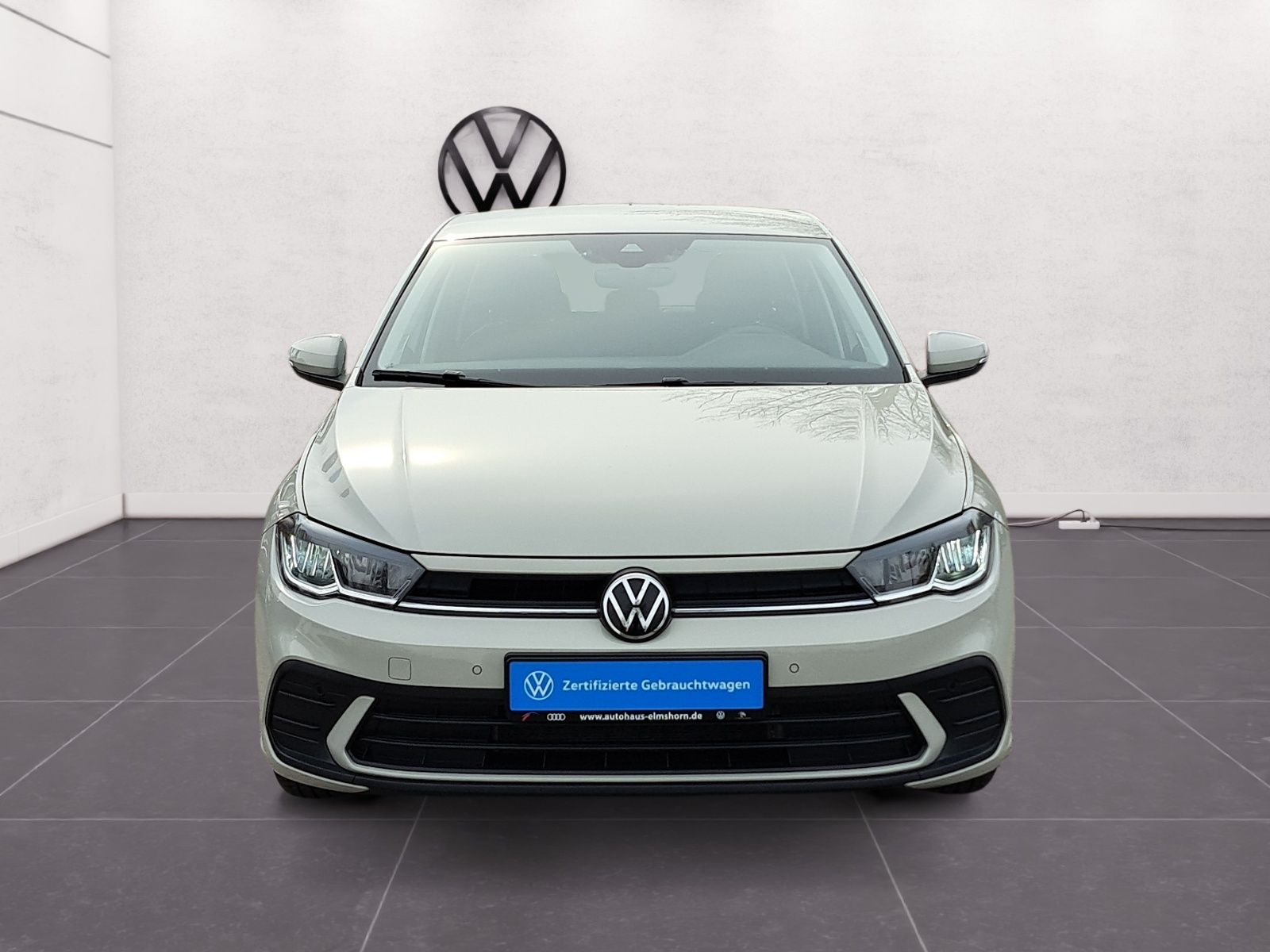Volkswagen Polo - Bild 4