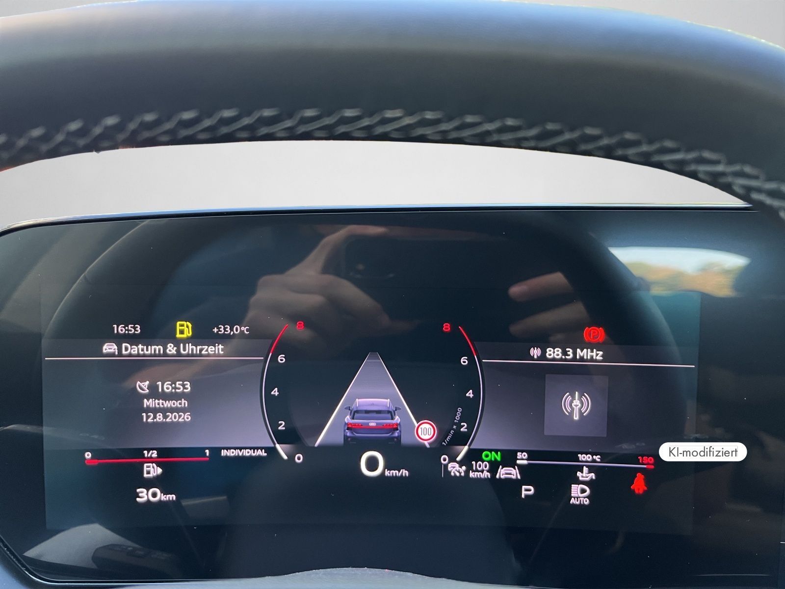 Audi A6 - Bild 11