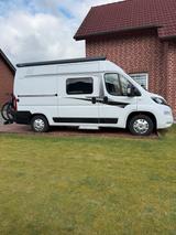 Knaus Boxstar 540 Road Zustand sehr gut - Knaus 540