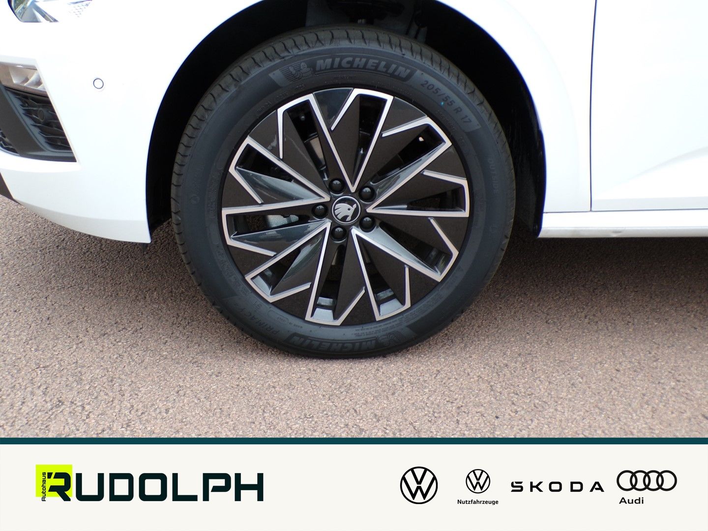 Skoda Kamiq - Bild 7