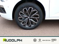 Skoda Kamiq - Vorschau Bild 7