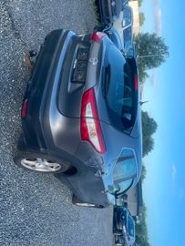 Nissan Qashqai - 4