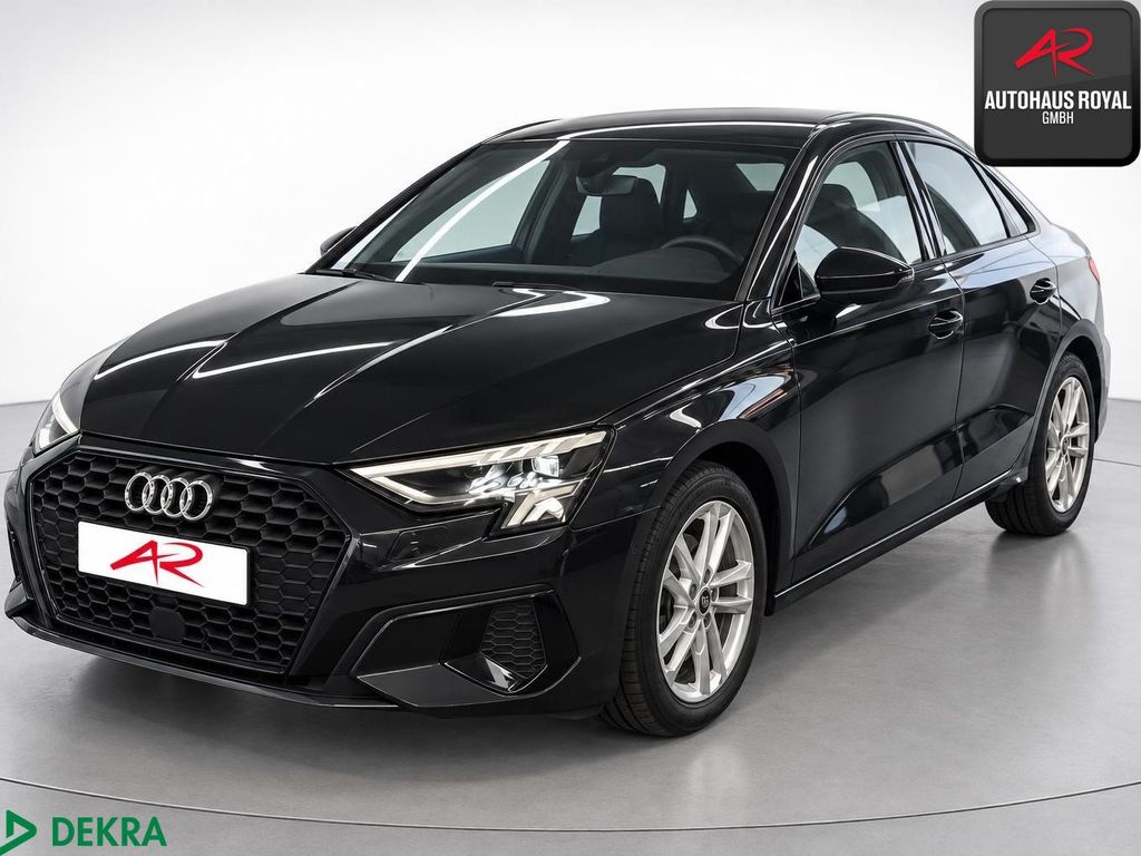 Image of Audi A3