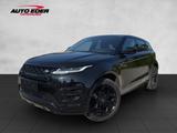 Land Rover Range Rover Evoque R-Dynamic HSE Automatik Navi - Land Rover Range Rover Evoque mit Anhängerkupplung