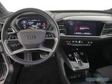 Audi Q4 e-tron 40 S line 20 Zoll/Kamera/Sportsitze - graue Audi Q4 e-tron