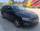 Skoda Octavia Combi RS 2,0 TDI DSG *18Z - Skoda Octavia: 1z