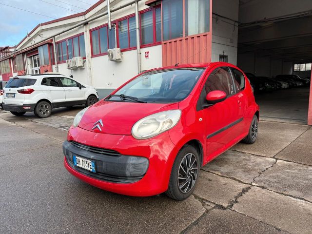 Citroën Citroen C1 1.0 3 porte AMIC1