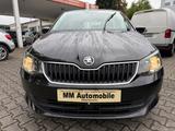 Skoda Fabia Ambition - Skoda Fabia Gebrauchtwagen in Düsseldorf