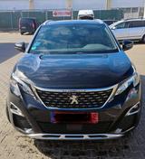 Peugeot 3008 Plug-In Hybrid 300 GT/ Kamera/ Navi / Pano