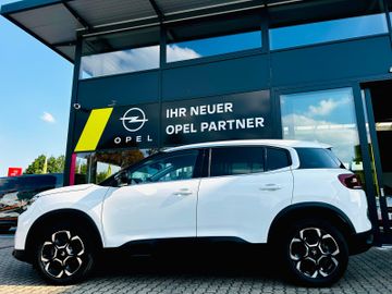 Citroen C5 Aircross - 3